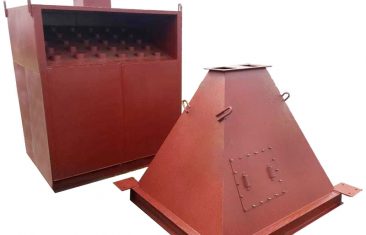 Циклоны БЦ-2