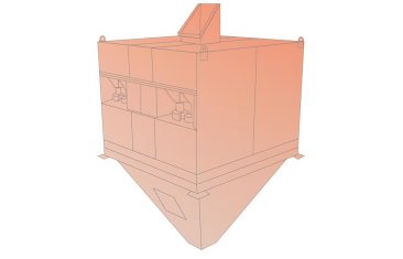 Циклон БЦ-259