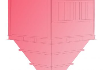 Батарейные циклоны ЦБ