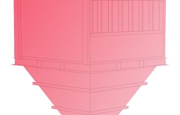 Батарейные циклоны ЦБ