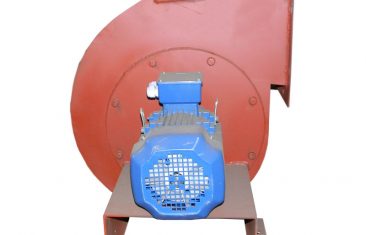 Дымососы серии Д